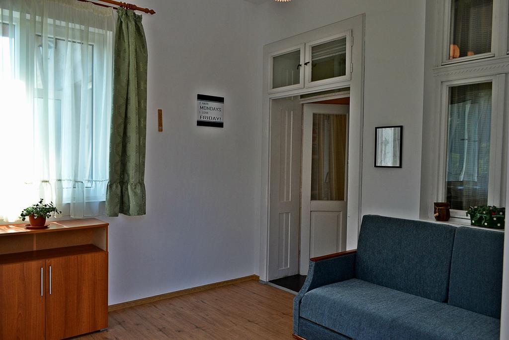 Casa Nobilium Hotell Turda Eksteriør bilde